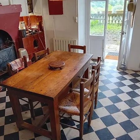 Maison Cevenole En Pleine Nature Avec Bassin De Baignade Nyaraló *