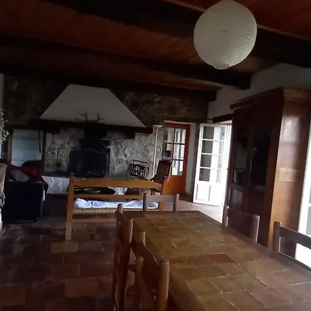 Nyaraló Maison Cevenole En Pleine Nature Avec Bassin De Baignade Monoblet