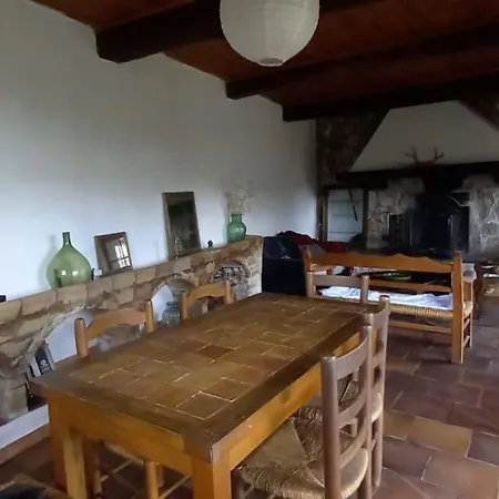 Maison Cevenole En Pleine Nature Avec Bassin De Baignade *