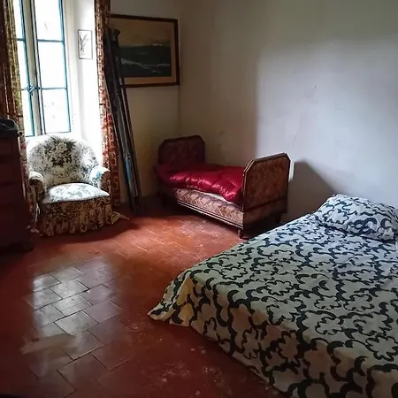 Maison Cevenole En Pleine Nature Avec Bassin De Baignade *