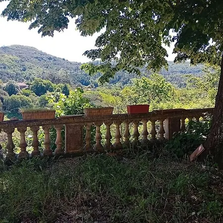 Maison Cevenole En Pleine Nature Avec Bassin De Baignade Feriehus Monoblet