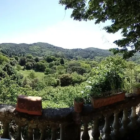 Maison Cevenole En Pleine Nature Avec Bassin De Baignade Feriehus Monoblet