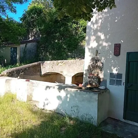 Maison Cevenole En Pleine Nature Avec Bassin De Baignade *