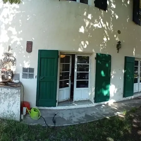 Feriehus Maison Cevenole En Pleine Nature Avec Bassin De Baignade *