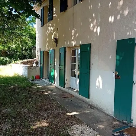Maison Cevenole En Pleine Nature Avec Bassin De Baignade *