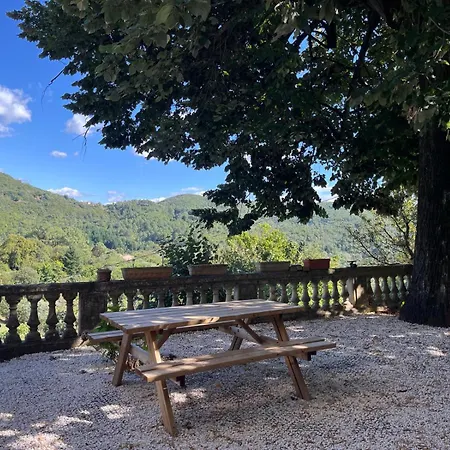 Maison Cevenole En Pleine Nature Avec Bassin De Baignade Holiday home *