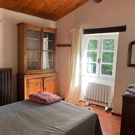 Maison Cevenole En Pleine Nature Avec Bassin De Baignade *