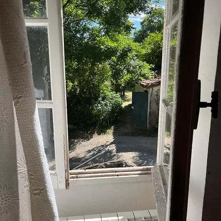 Maison Cevenole En Pleine Nature Avec Bassin De Baignade *
