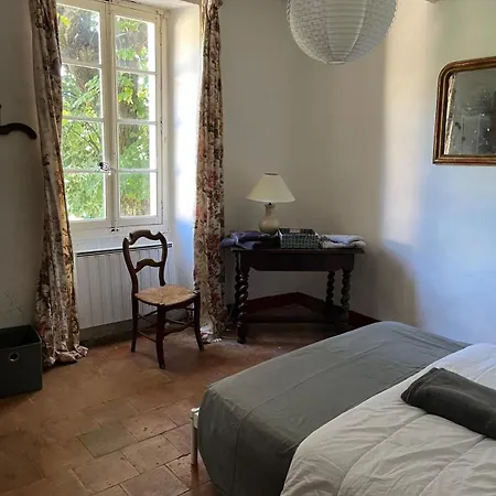 Nyaraló Maison Cevenole En Pleine Nature Avec Bassin De Baignade Monoblet