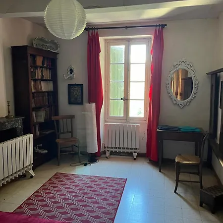 Maison Cevenole En Pleine Nature Avec Bassin De Baignade Feriehus Monoblet
