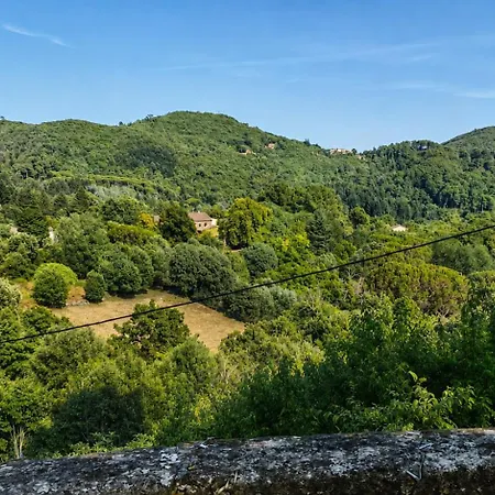 Maison Cevenole En Pleine Nature Avec Bassin De Baignade * Monoblet