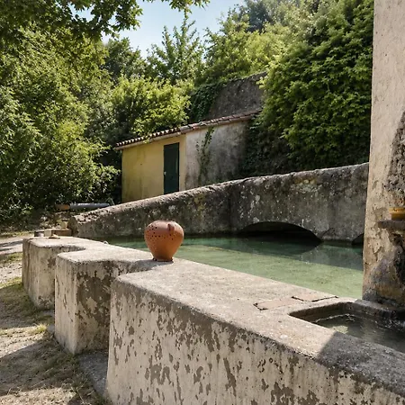 Σπίτι διακοπών Maison Cevenole En Pleine Nature Avec Bassin De Baignade *