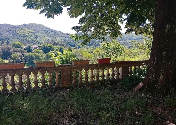 Relai De Randonnées Pédestres, Cévenoles, Bassin En Eau De Source, Randonnées D'ânes Abreuvoir Et Enclos Сasa de vacaciones Monoblet